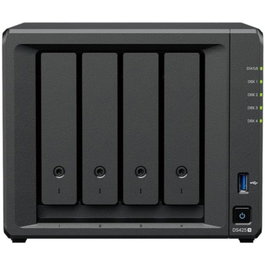 Synology DS425+ NAS de 4 bahías con 2 GB RAM